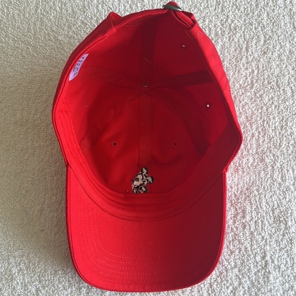 Disney Mickey Mouse Adjustable Hat - Picture 2 of 4